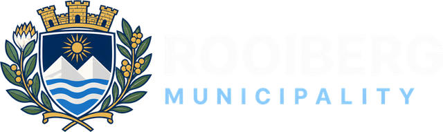 Rooiberg Municipality