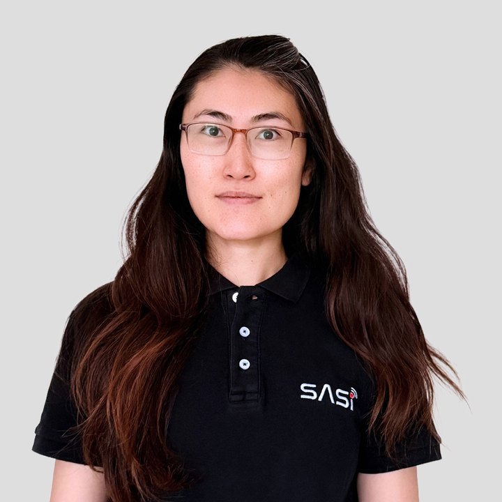 Anna Tang