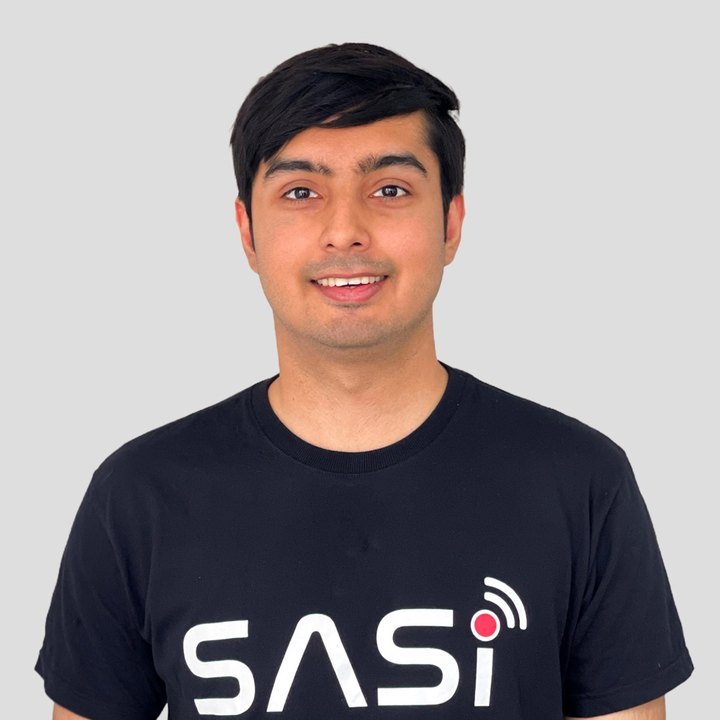Karan Shah