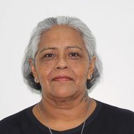 Maria Barros