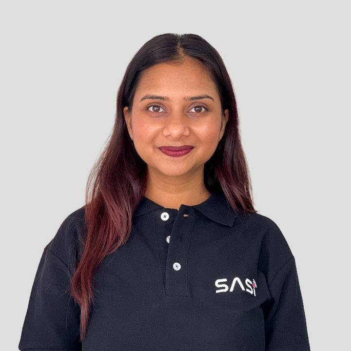 Poornima Kanjeria